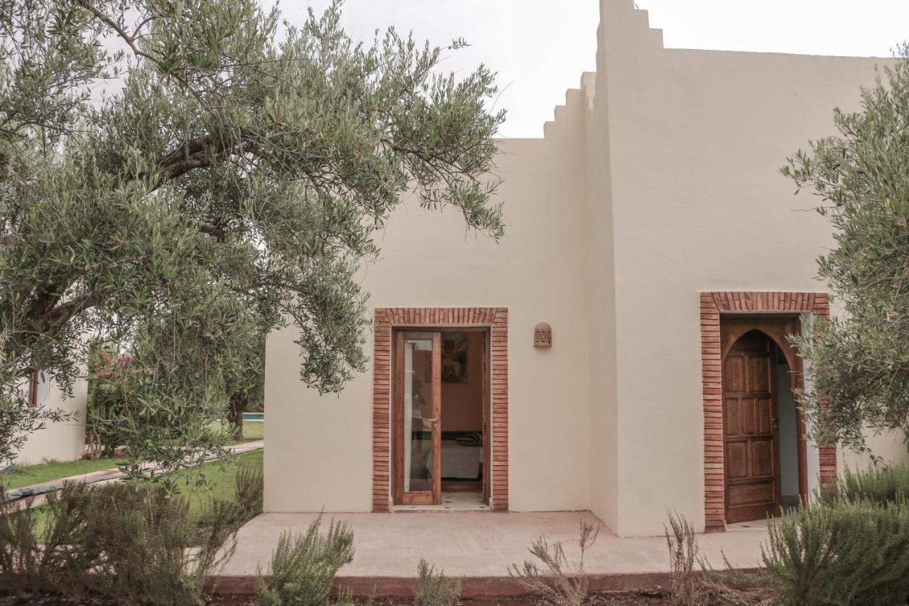 Upupa De L'Atlas Oulad el Guern Exterior foto