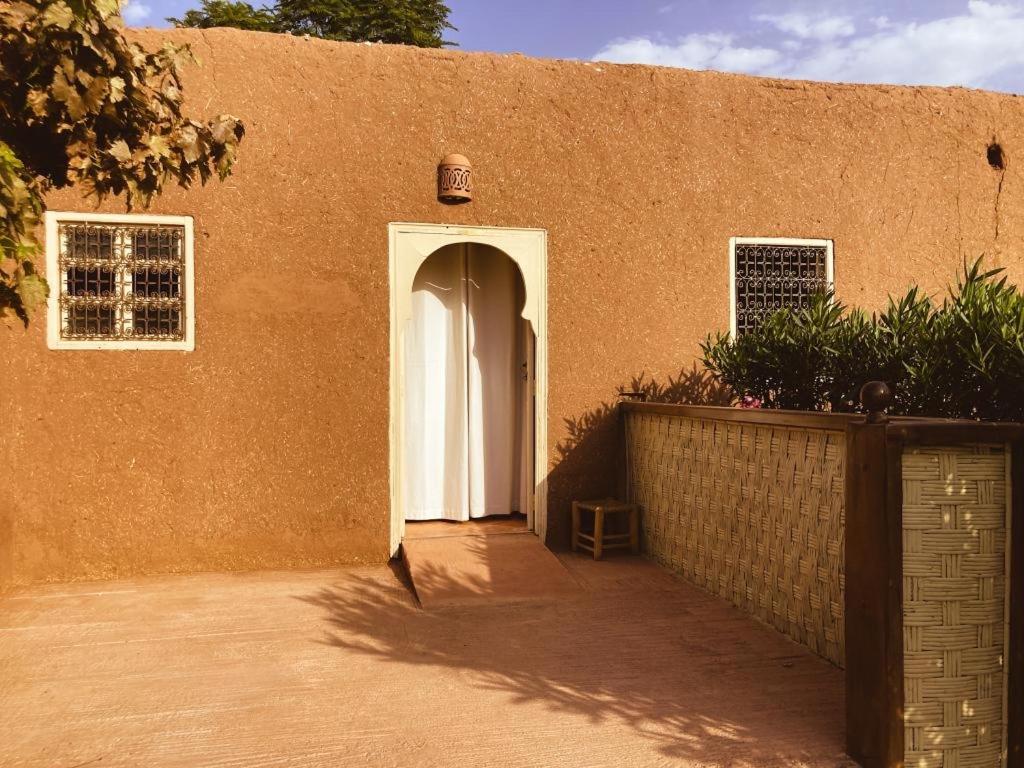 Upupa De L'Atlas Oulad el Guern Exterior foto