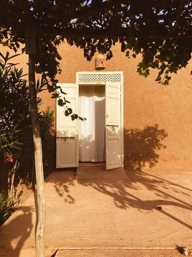 Upupa De L'Atlas Oulad el Guern Exterior foto