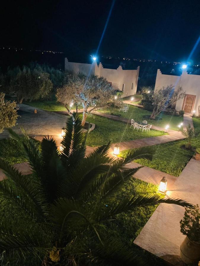 Upupa De L'Atlas Oulad el Guern Exterior foto